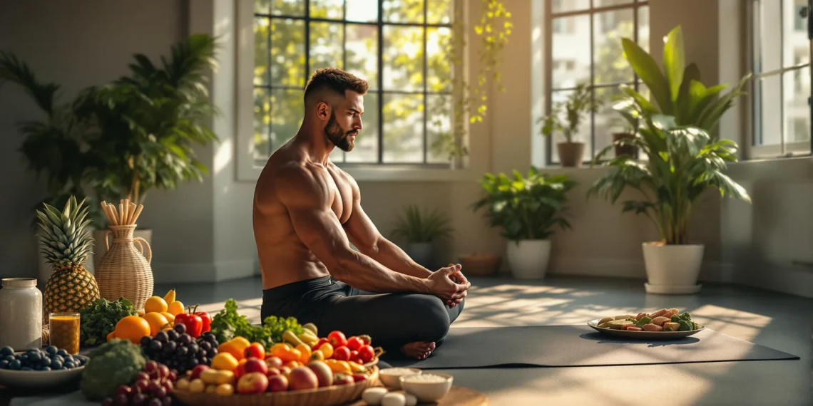 بازیابی و ریکاوری پس از تمرینات سنگین و مسابقات کیک بوکس