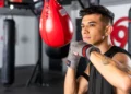 تمرینات اختصاصی افزایش قدرت و سرعت ضربات در کیک‌بوکسینگ